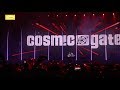 Cosmic Gate live at A State Of Trance ADE Special 2017, Amsterdam