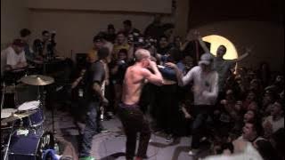 Turnstile - Fazed Out