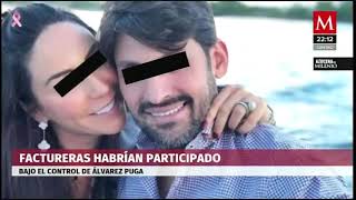 Emiten ficha roja ante la Interpol para la detención de Inés Gómez Mont y su esposo