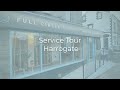 We are very aware that for many people it can be very daunting to have to make contact with a funeral director.  People have told us that it can be very helpful to have seen inside the funeral services so we have made this video to show you inside our funeral service in Harrogate.

We hope that this will make things a little easier if you ever need to make contact with us and use our services.  We are able to help if you would like to express your funeral wishes, consider a pre-paid funeral plan or need to arrange a funeral.

https://fullcirclefunerals.co.uk/about-us/full-circle-harrogate/
