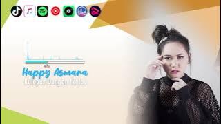 Kulepas dengan ikhlas - Happy Asmara (Koplo Version) | Video Lirik