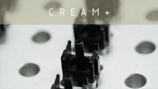 Novelkeys just changed the MX switch game | Cream  Review