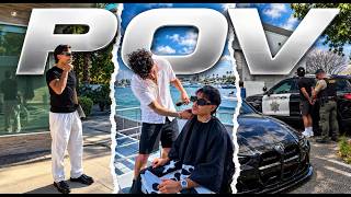 Details A couple days with a $100K a Month Entrepreneur Update