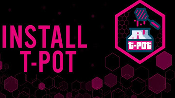 Installing Tpot The Honeypot Of Honeypots