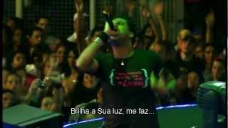 Me faz viver DVD Thalles Roberto ALTA DEFINIÇÃO LEGENDADO