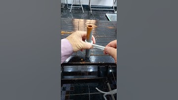 mẹo buộc dây để nhổ cọc lên rất hay #shorts