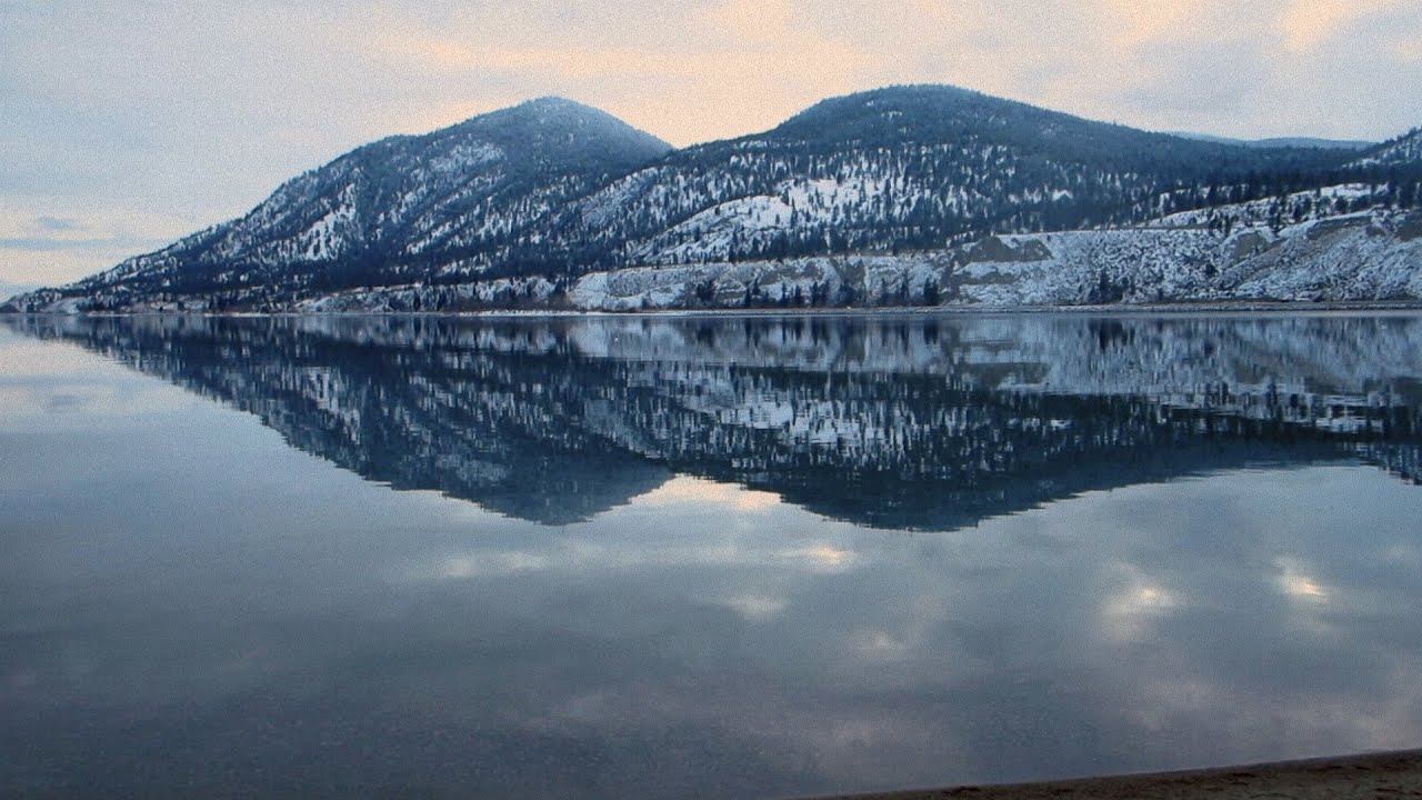 A Winter’s Harbour ~ BC Adventure Tour
