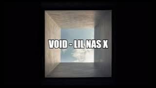 Void - Lil Nas X - [Vietsub & Lyrics]