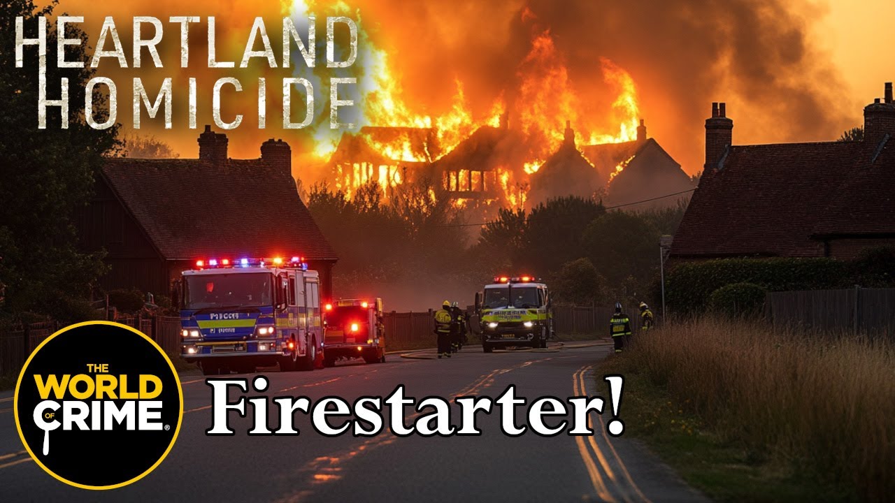 Heartland Homicide | S1E26 | Abbie Speir | Full TRUE CRIME Documentary