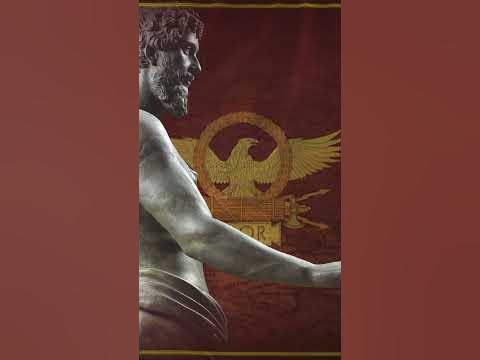 Was Septimius Severus Black? #romanempire #romanemperor - YouTube