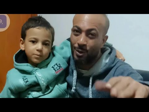 ادعولوه يقوم بالسلامة حسين بتاع الغلابة