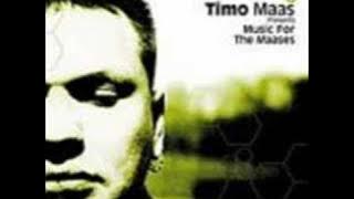 muse Sunburn (Timo Maas Sunstroke remix)