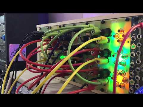 Ieaskul F. Mobenthey Patches #6 - 4/11/20