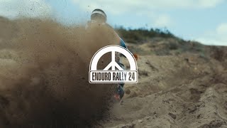 Enduro Rally 24 2022 highlights XREPO