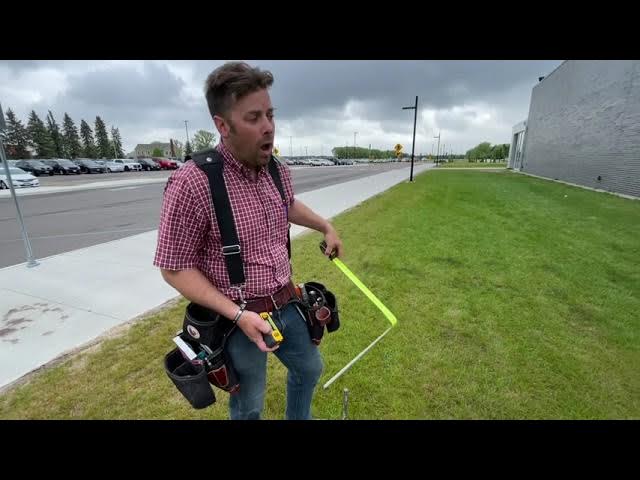 How To Tie a String Line. Great Tip! Owner Builder Series. 