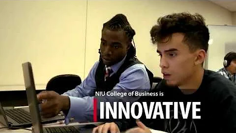 Why NIU Business?