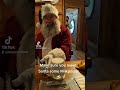 Santa's Milk