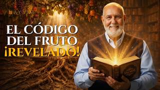 El Código del Éxito: Por qué TODO lo que hagas prosperará (Salmo 1)