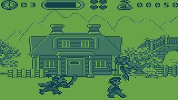 RIDDLE OF THE ANCIEN TOMB 1994 BIT CORPORATION GAMATE HANDHELD LCD GREEN NORMAL SCREEN