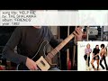 Help Me - Shalamar (1982) bass cover - Leon Sylvers tribute 33/50