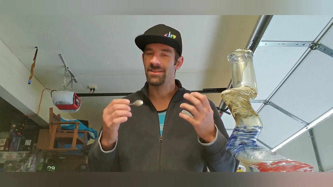 "PURPLE TRAINWRECK" BY: LEGENDS (hybrid)