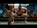 Strongman survives sumo wrestler lifestyle for 72 hours  strength unknown japan