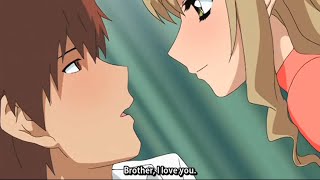 Give me more Love Oni chan  ͡° ͜ʖ ͡° #Yusaemixiii #Anime #Oni chan