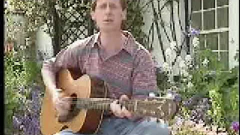 Jim Finnegan - Road to Kildare