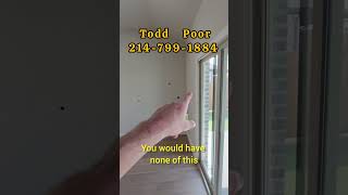 SAVE $1000s ON NEW CONSTRUCTION HOMES WITH THIS 1 FREE TRICK! #realtor #realestate #newhome #dfw #tx