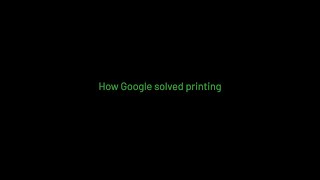 PaperCut Video PaperCut Video
