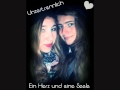 Run cover bei selina und nessi