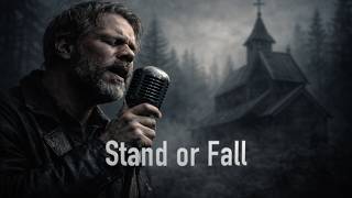 Stand or Fall — Viktor Rydberg:  Dexippos part 1 | Nordic Gospel