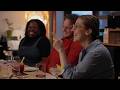 Childfree, Unfiltered, and Laughing About It | Comedians at Dinner