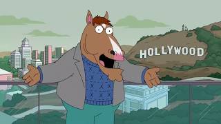 Normal Words, But A Horse Guy!