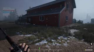 Squad - IED all thanks to blind enemy
