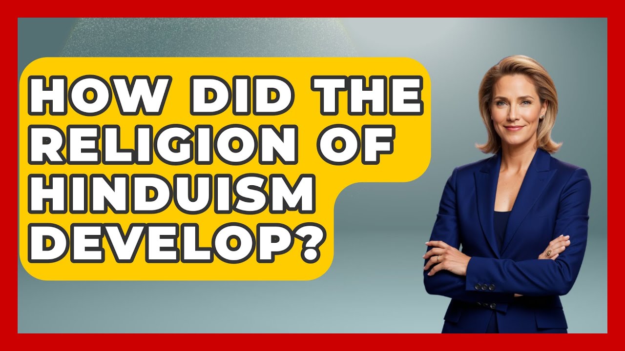How Did The Religion Of Hinduism Develop Spiritual Universe Unlocked How did the religion of hinduism develop spiritual universe unlocked