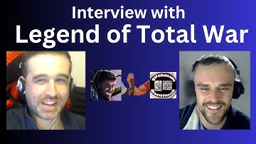 Interview with LegendofTotalWar