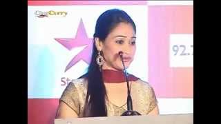 Real voice of daya ben (Disha Vakani) p1