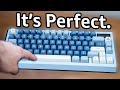 You dont need to mod this budget keyboard