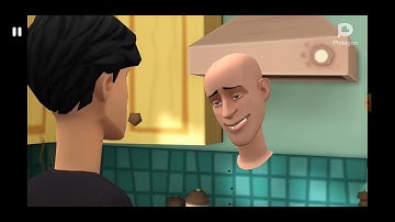 Plotagon part 2 randomness