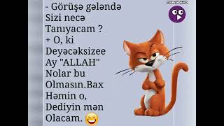 Prikol Whatsapp Ucun Gulmeli Statuslar