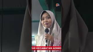 #SHORT  | CILIK IRENG MRONGOS | MUMPUNI