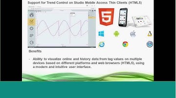 Service Pack One for InduSoft Web Studio 8.0