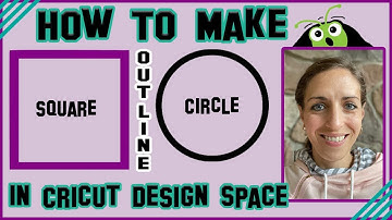 Making shapes in Design Space