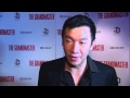 The grandmaster ny premiere 3