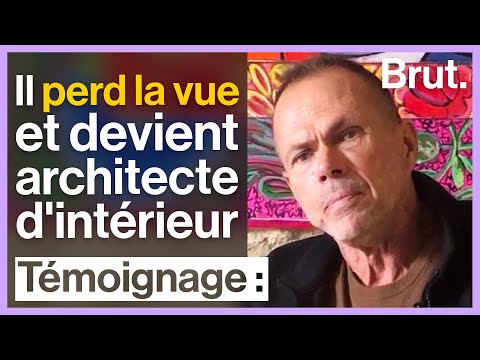 Vidéo: Qui est l'architecte aveugle ?