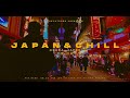 [lofi] ＪＡＰＡＮ ＆ ＣＨＩＬＬ (chill / relax / travel japan) (大阪) part 15