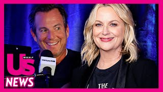 Will Arnett Reunites With Ex-Wife Amy Poehler on ‘Smartless’