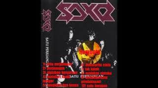 SAXO-SATU PERJUANGAN(FULL ALBUM) ijambota