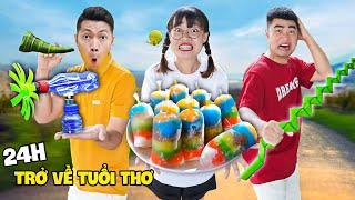 Ha Sam Makes Minecraft Swords And Lots Of Old Childhood Games screenshot 5